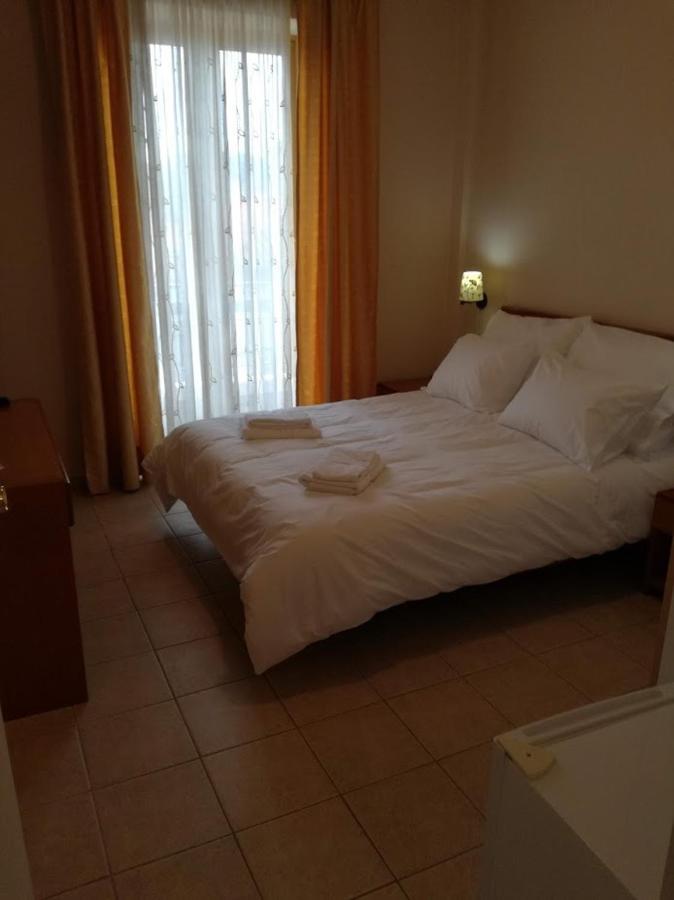 Parnon Hotel Agios Petros (Arcadia) Exterior foto