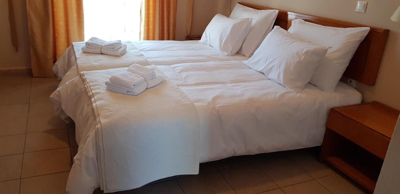 Parnon Hotel Agios Petros (Arcadia) Exterior foto
